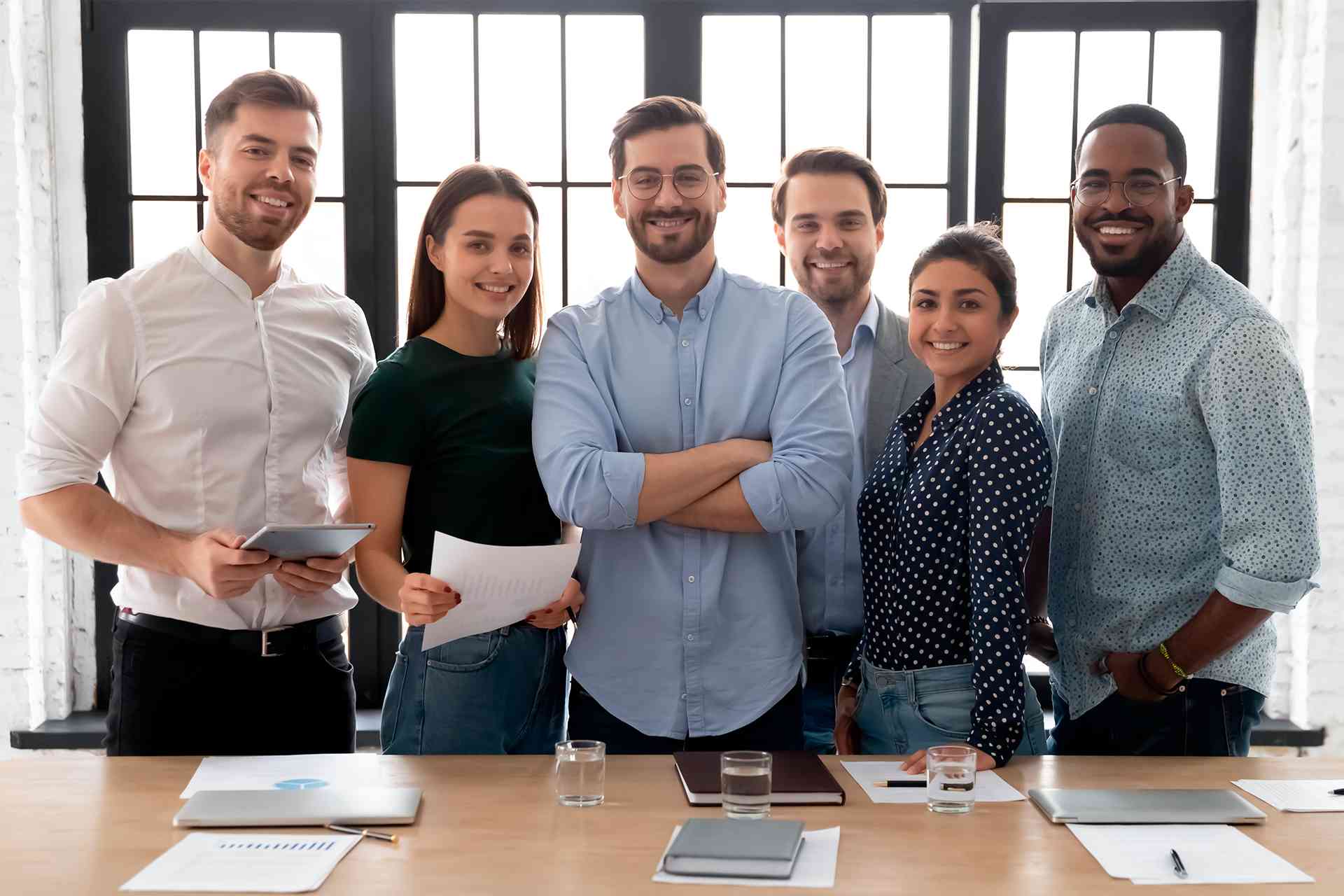 Member Resource Expansion